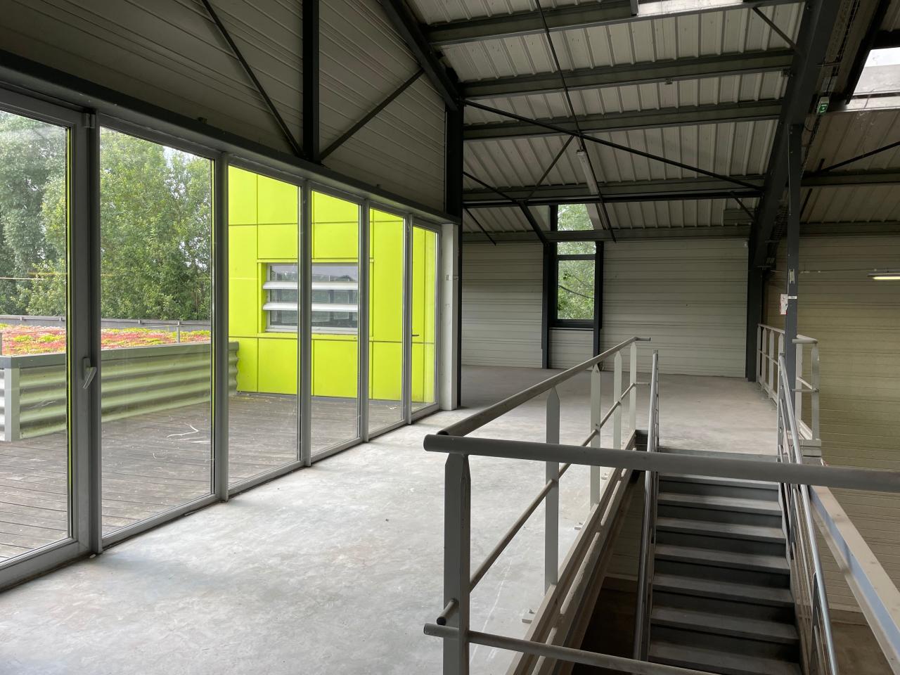 Local d'activité Cormeilles-en-Parisis 5540m² Location local d'activité Cormeilles-en-Parisis Val-d'Oise OLACT2424489 11
